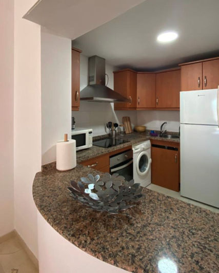 Image No.17-Propriété de 2 chambres à vendre à La Duquesa