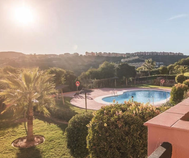 Image No.19-Propriété de 2 chambres à vendre à La Duquesa