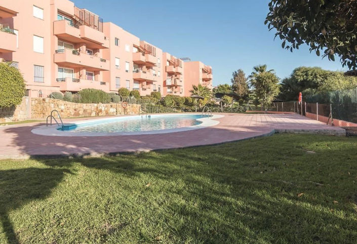 Image No.3-Propriété de 2 chambres à vendre à La Duquesa