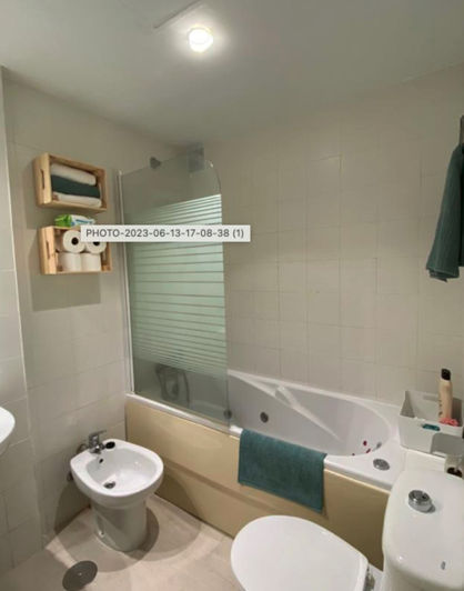 Image No.6-Propriété de 2 chambres à vendre à La Duquesa