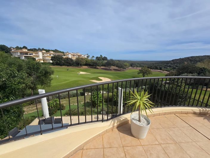 Image No.1-Propriété de 2 chambres à vendre à San Roque