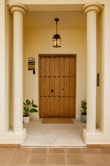 Image No.20-2 Bed Property for sale