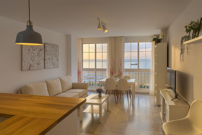 Image No.12-Propriété de 2 chambres à vendre à San Luis de Sabinillas