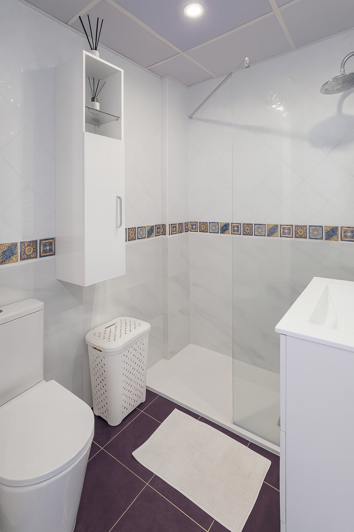 Image No.13-Propriété de 2 chambres à vendre à San Luis de Sabinillas