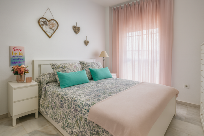 Image No.16-Propriété de 2 chambres à vendre à San Luis de Sabinillas