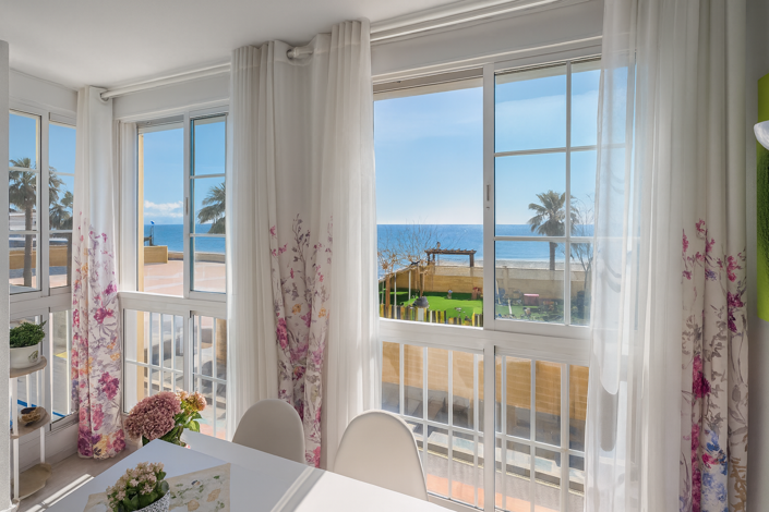 Image No.17-Propriété de 2 chambres à vendre à San Luis de Sabinillas