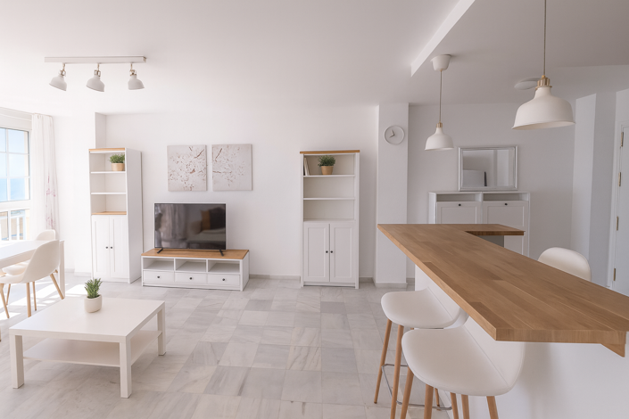 Image No.2-Propriété de 2 chambres à vendre à San Luis de Sabinillas