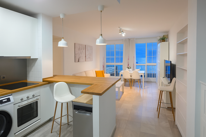 Image No.3-Propriété de 2 chambres à vendre à San Luis de Sabinillas