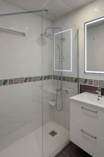 Image No.5-Propriété de 2 chambres à vendre à San Luis de Sabinillas