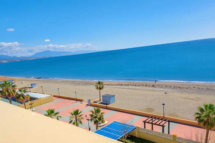 Image No.6-Propriété de 2 chambres à vendre à San Luis de Sabinillas