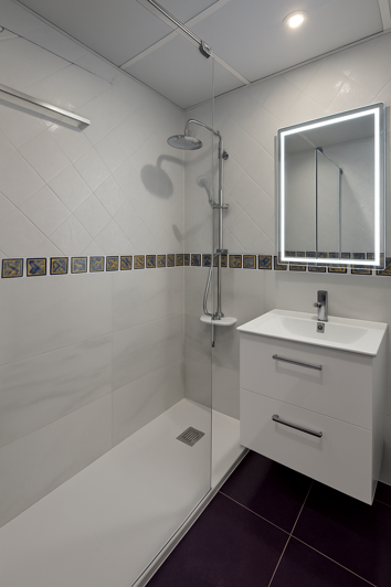 Image No.7-Propriété de 2 chambres à vendre à San Luis de Sabinillas