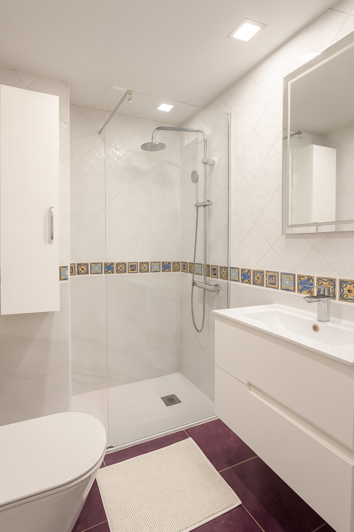 Image No.8-Propriété de 2 chambres à vendre à San Luis de Sabinillas