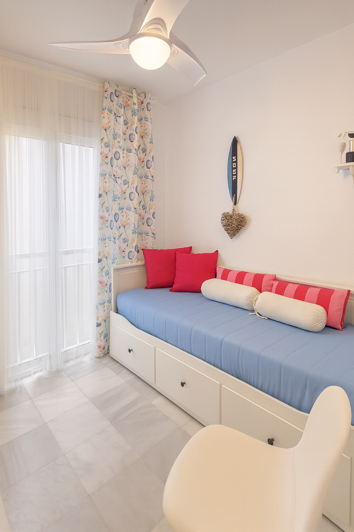 Image No.9-Propriété de 2 chambres à vendre à San Luis de Sabinillas