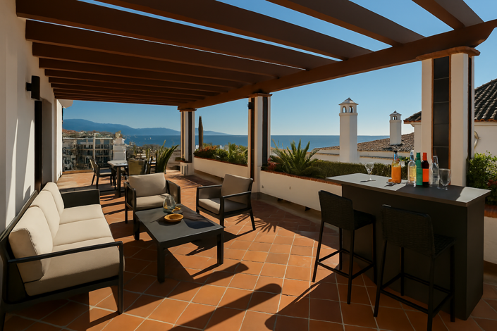 Image No.1-4 Bed Property for sale