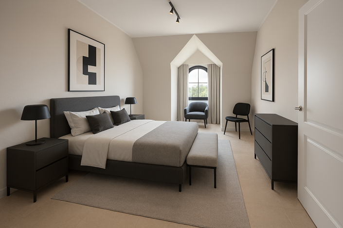 Image No.16-4 Bed Property for sale