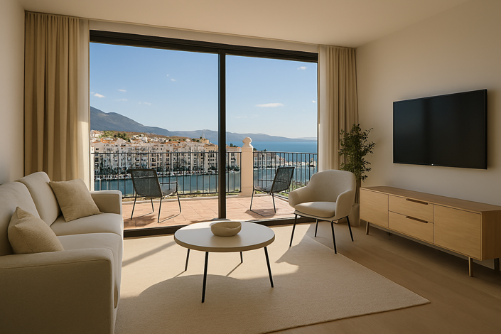 Image No.3-4 Bed Property for sale