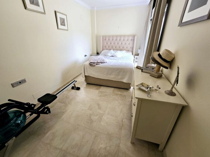 Image No.10-Propriété de 2 chambres à vendre à San Roque