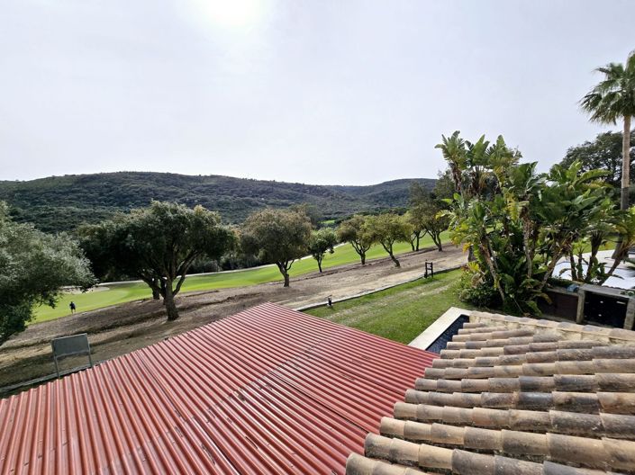 Image No.11-Propriété de 2 chambres à vendre à San Roque