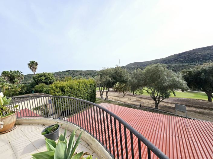 Image No.12-Propriété de 2 chambres à vendre à San Roque