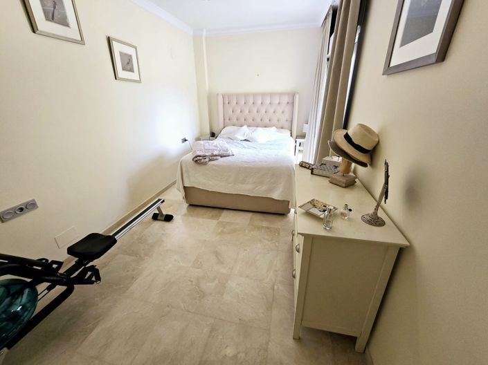 Image No.13-Propriété de 2 chambres à vendre à San Roque