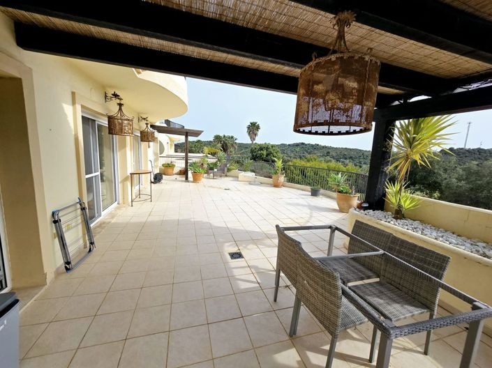 Image No.15-Propriété de 2 chambres à vendre à San Roque