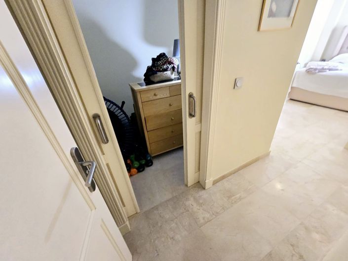 Image No.17-Propriété de 2 chambres à vendre à San Roque