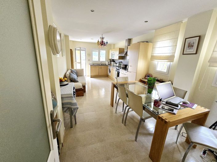 Image No.19-Propriété de 2 chambres à vendre à San Roque