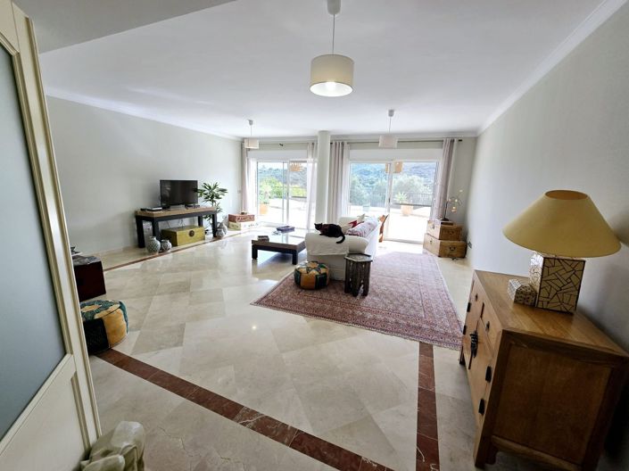 Image No.2-Propriété de 2 chambres à vendre à San Roque