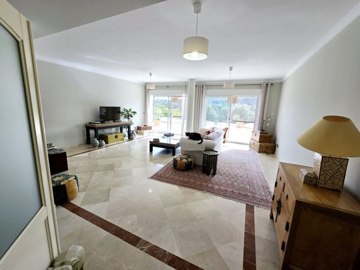 Image No.20-Propriété de 2 chambres à vendre à San Roque