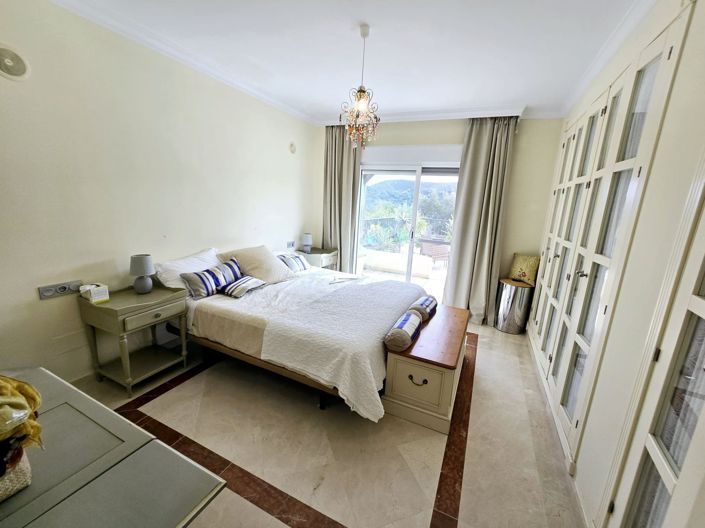 Image No.3-Propriété de 2 chambres à vendre à San Roque