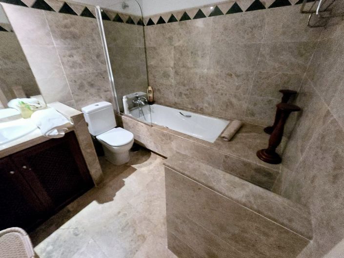 Image No.4-Propriété de 2 chambres à vendre à San Roque