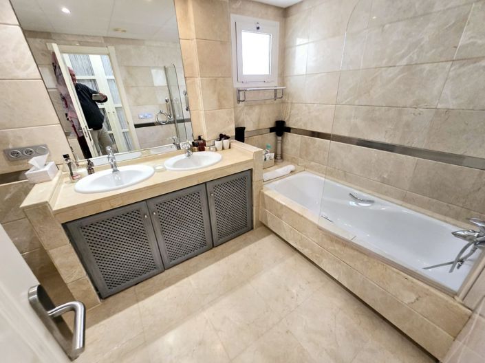 Image No.5-Propriété de 2 chambres à vendre à San Roque