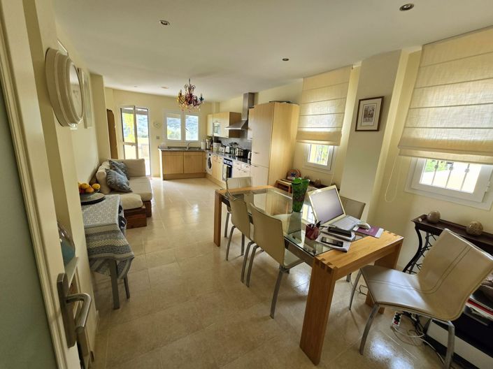 Image No.6-Propriété de 2 chambres à vendre à San Roque