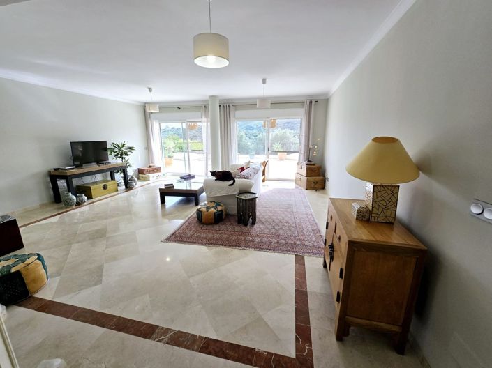 Image No.7-Propriété de 2 chambres à vendre à San Roque