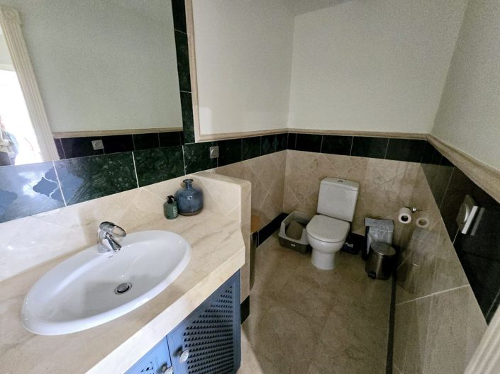 Image No.8-Propriété de 2 chambres à vendre à San Roque