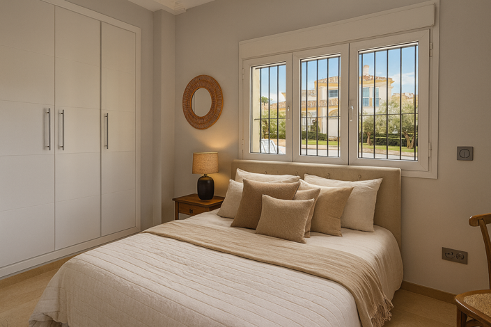 Image No.16-3 Bed Property for sale