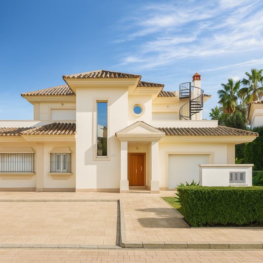 Image No.24-3 Bed Property for sale