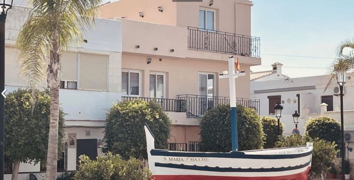 Image No.1-Propriété de 3 chambres à vendre à La Duquesa