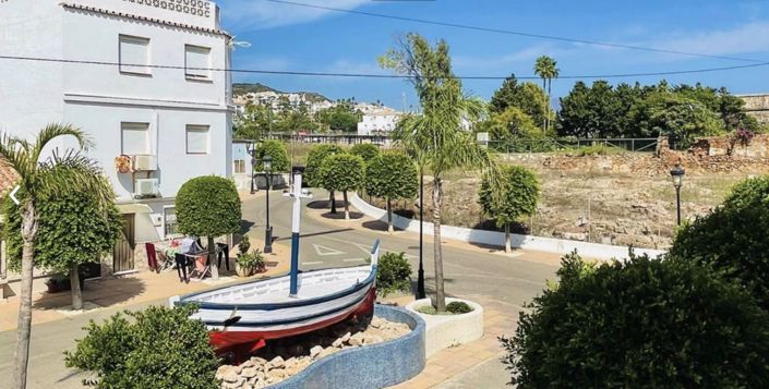 Image No.18-Propriété de 3 chambres à vendre à La Duquesa