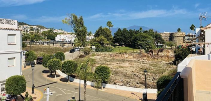 Image No.27-Propriété de 3 chambres à vendre à La Duquesa