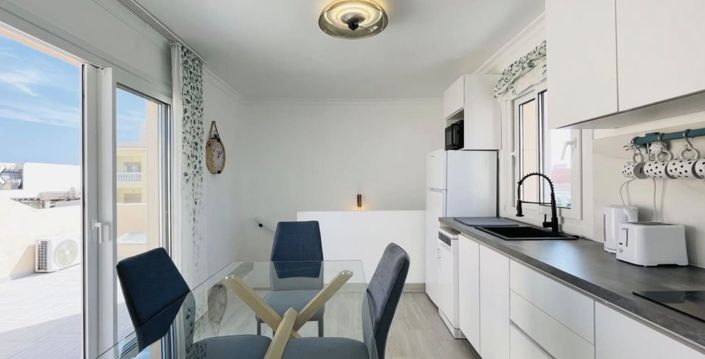 Image No.3-Propriété de 3 chambres à vendre à La Duquesa