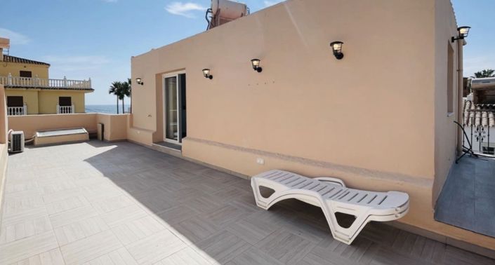 Image No.6-Propriété de 3 chambres à vendre à La Duquesa