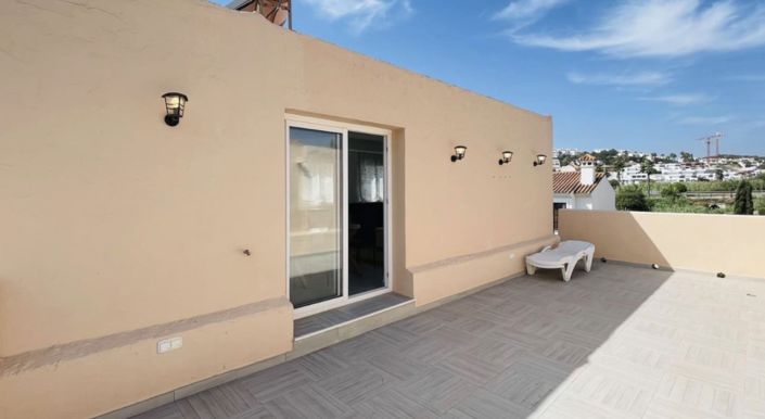 Image No.7-Propriété de 3 chambres à vendre à La Duquesa