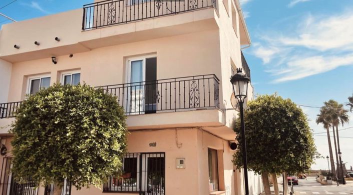 Image No.8-Propriété de 3 chambres à vendre à La Duquesa