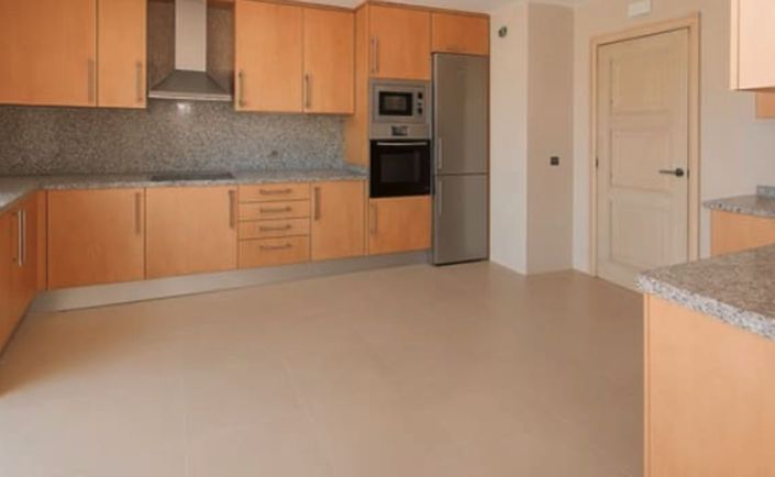 Image No.5-Propriété de 3 chambres à vendre à La Duquesa