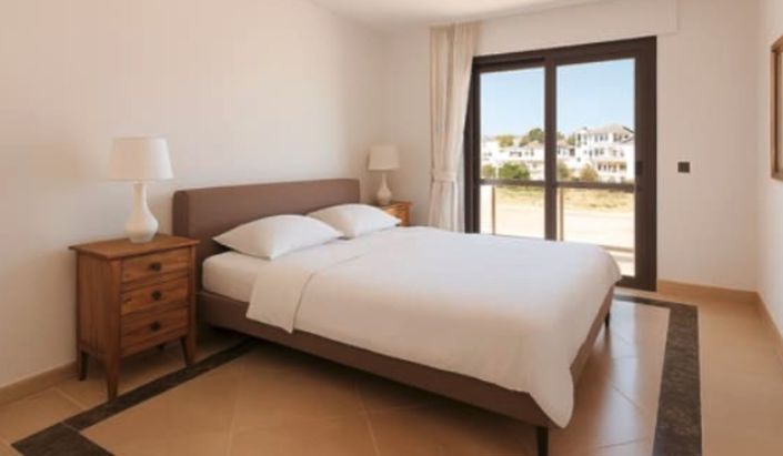 Image No.6-Propriété de 3 chambres à vendre à La Duquesa