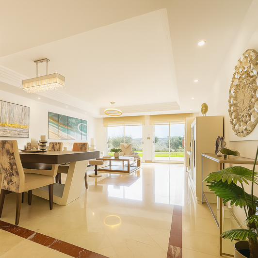 Image No.13-Propriété de 3 chambres à vendre à San Roque