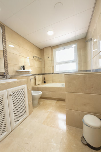 Image No.14-Propriété de 3 chambres à vendre à San Roque