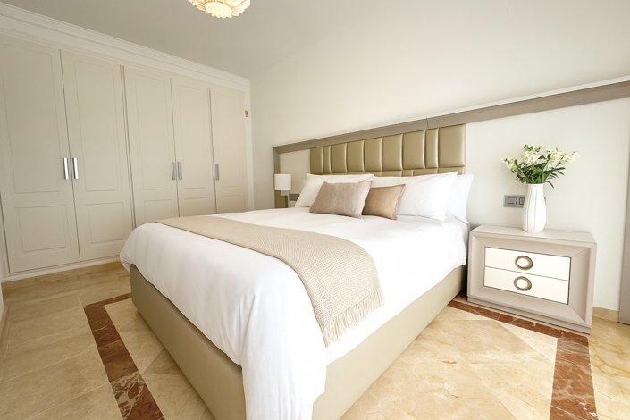 Image No.8-Propriété de 3 chambres à vendre à San Roque