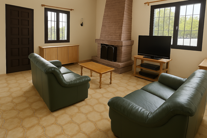 Image No.11-Propriété de 2 chambres à vendre à La Duquesa